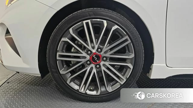 Kia The New K3 2nd generation id 4267798 из Кореи 25