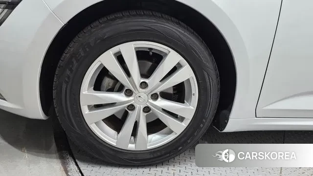 Renault Korea (Samsung) SM6 id 3445006 из Кореи 15