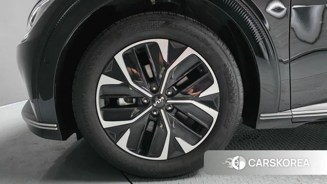Kia EV6 id 4623777 из Кореи 27