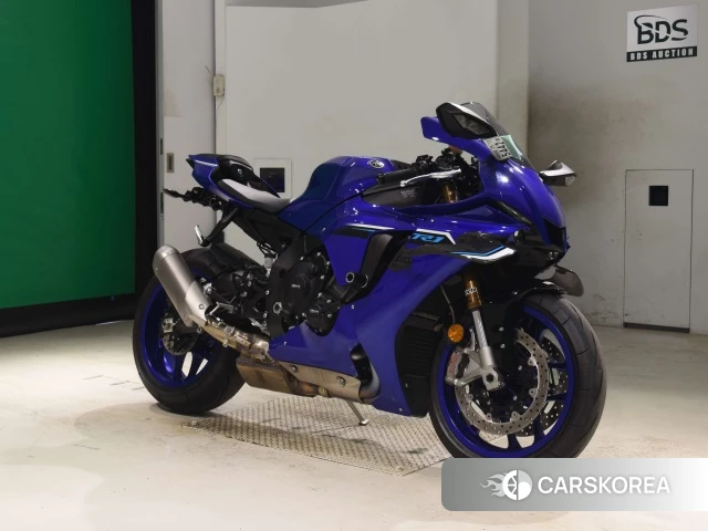 Проданный Yamaha YZF-R1 2025 из Японии, фото 5