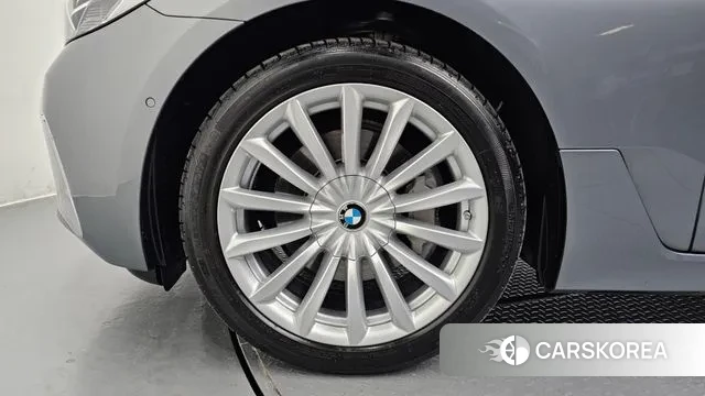 BMW 6 Series GT (G32) id 3342047 из Кореи 15