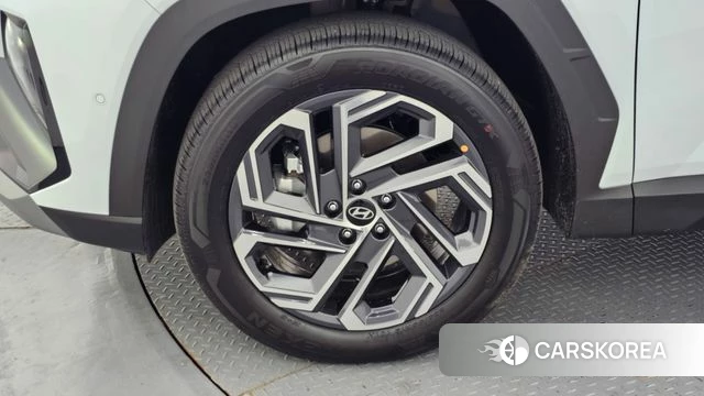 Hyundai The New Tucson Hybrid (NX4) id 4177373 из Кореи 15