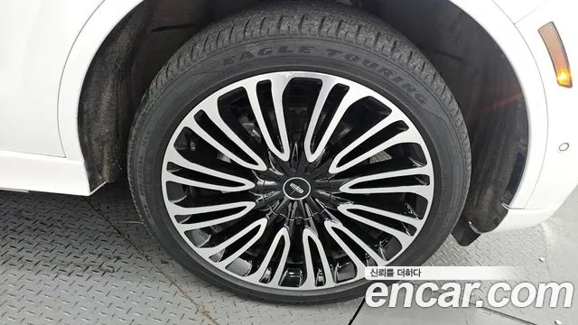 Lincoln Aviator 2nd generation id 2874746 из Кореи 15