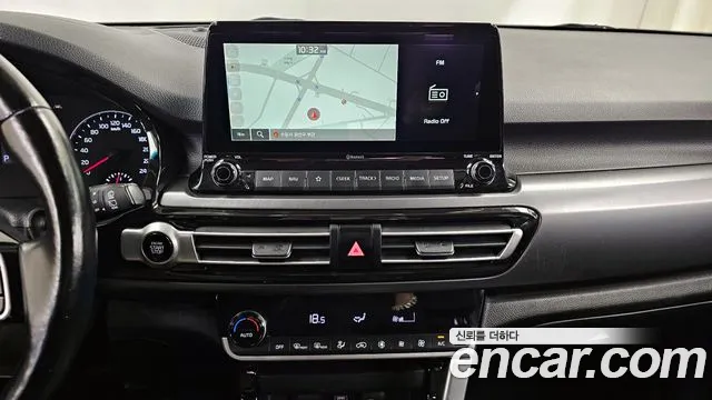 Kia Seltos id 2661948 из Кореи 15