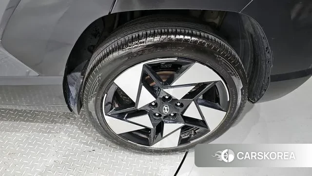 Hyundai Kona (SX2) id 3057932 из Кореи 15