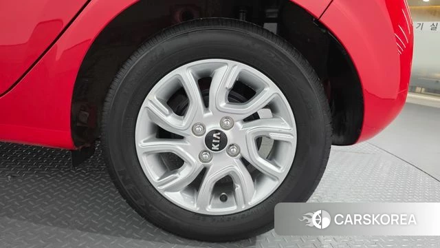 Kia All New Morning (JA) id 4331488 из Кореи 23