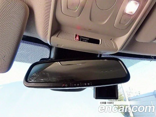 Renault Korea (Samsung) XM3 id 2540319 из Кореи 15