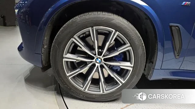 BMW X5 (G05) id 3417699 из Кореи 15