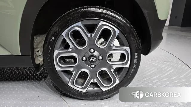 Hyundai Casper id 3533636 из Кореи 15