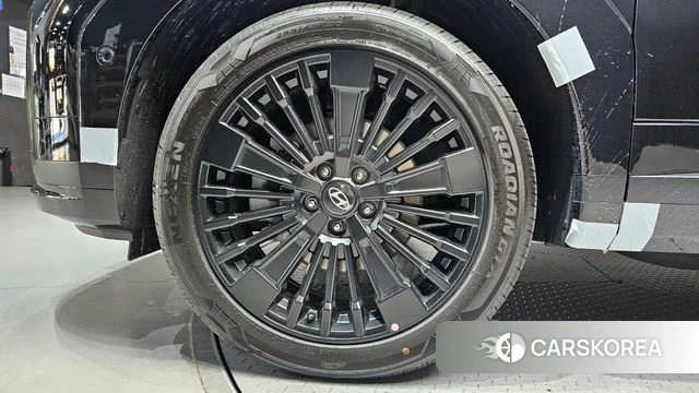 Hyundai Santa Fe (MX5) id 3876370 из Кореи 15