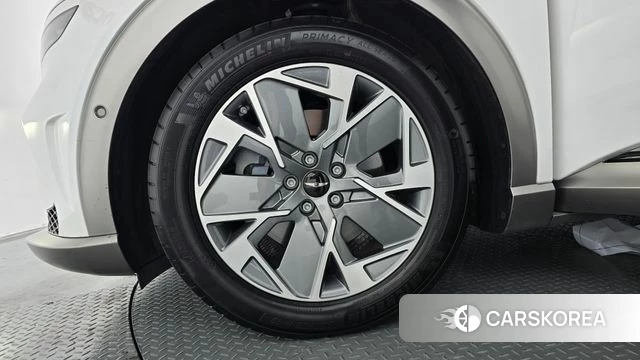 Genesis GV60 id 4561296 из Кореи 30