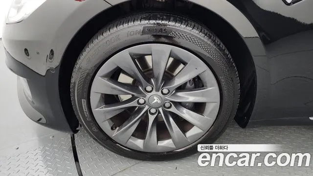 Tesla Model S id 2912410 из Кореи 15