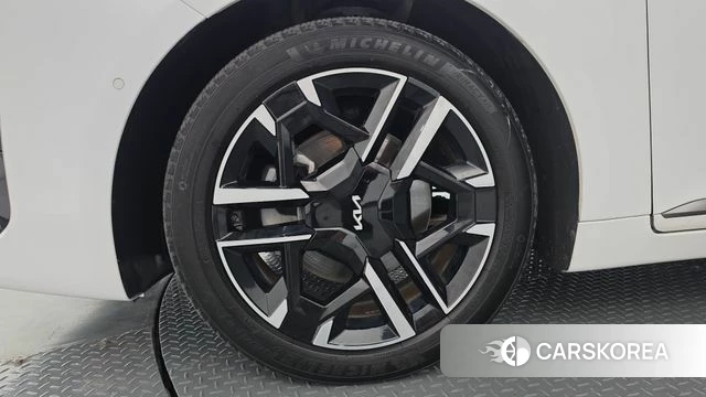 Kia The New K8 Hybrid id 4847545 из Кореи 15