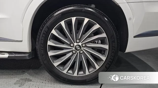 Hyundai The New Palisade id 3420479 из Кореи 15