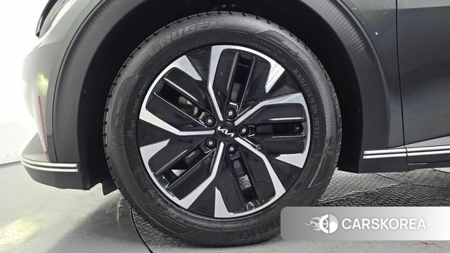 Kia EV6 id 4834725 из Кореи 15