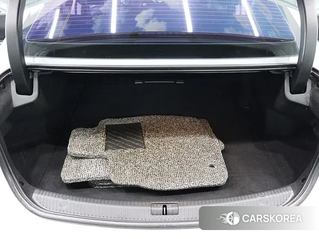 Renault Korea (Samsung) SM6 id 3773243 из Кореи 15