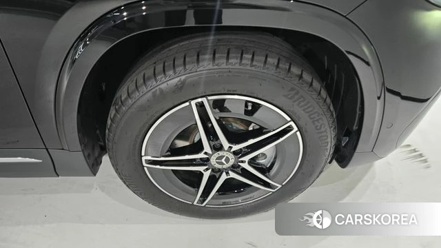 Mercedes-Benz EQA H243 id 4635056 из Кореи 15