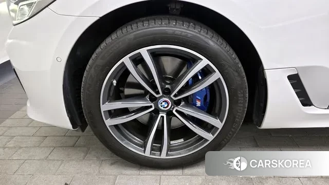 BMW 6 Series GT (G32) id 3452762 из Кореи 15