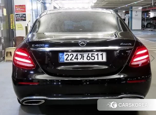 Mercedes-Benz E-Class W213 id 3434869 из Кореи 15