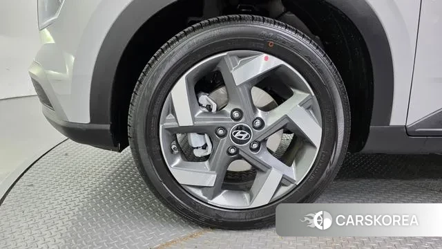 Hyundai Venue id 3377334 из Кореи 15