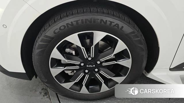 Kia Carnival 4th generation id 3793952 из Кореи 15