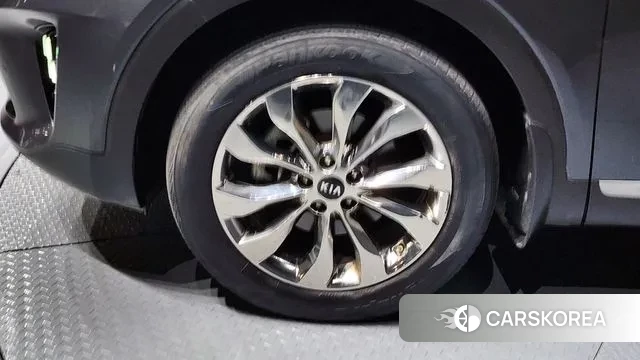 Kia The New Sorento id 3736925 из Кореи 15