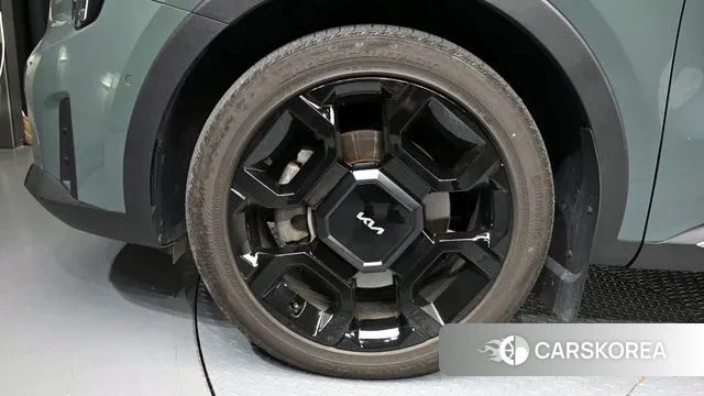 Kia The New Sorento 4th Generation id 3341717 из Кореи 15