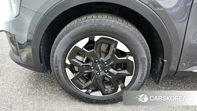 Kia The New Sorento 4th Generation id 3272716 из Кореи 15