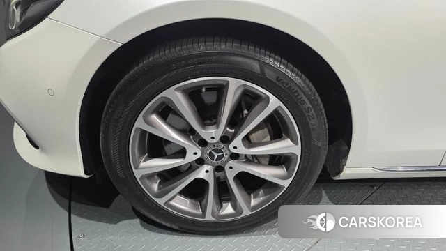 Mercedes-Benz E-Class W213 id 3925024 из Кореи 15