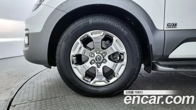 Kia The New Mohave id 2585292 из Кореи 15