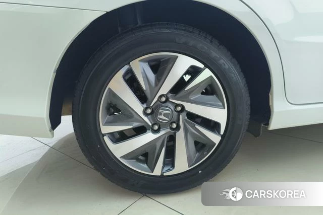 Honda Lingpai id 4253945 из Китая 9