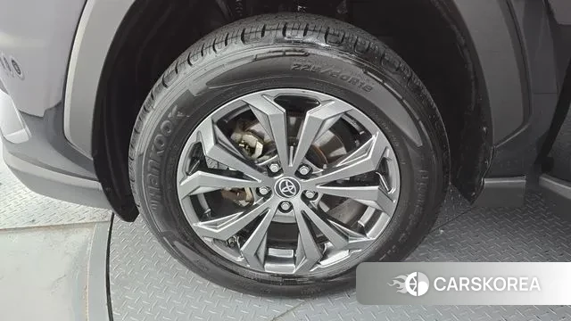 Toyota RAV4 5th Generation id 3377997 из Кореи 15