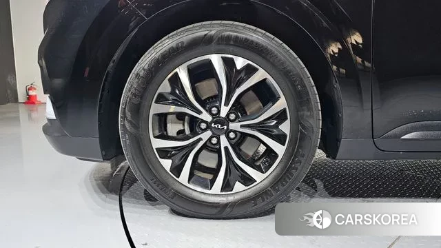 Kia Carnival 4th generation id 3740848 из Кореи 15