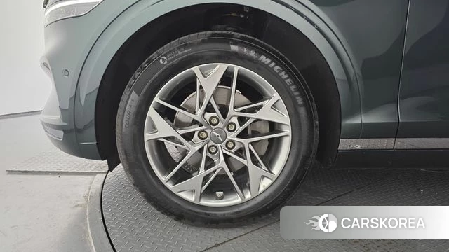 Genesis GV70 id 4470407 из Кореи 29