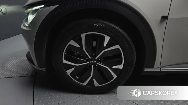 Kia EV6 id 3721730 из Кореи 15