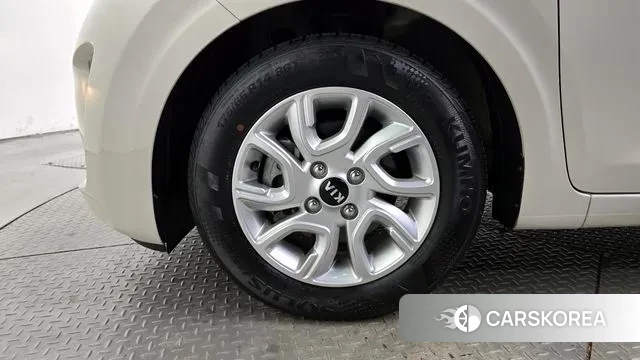 Kia All New Morning (JA) id 3330319 из Кореи 15