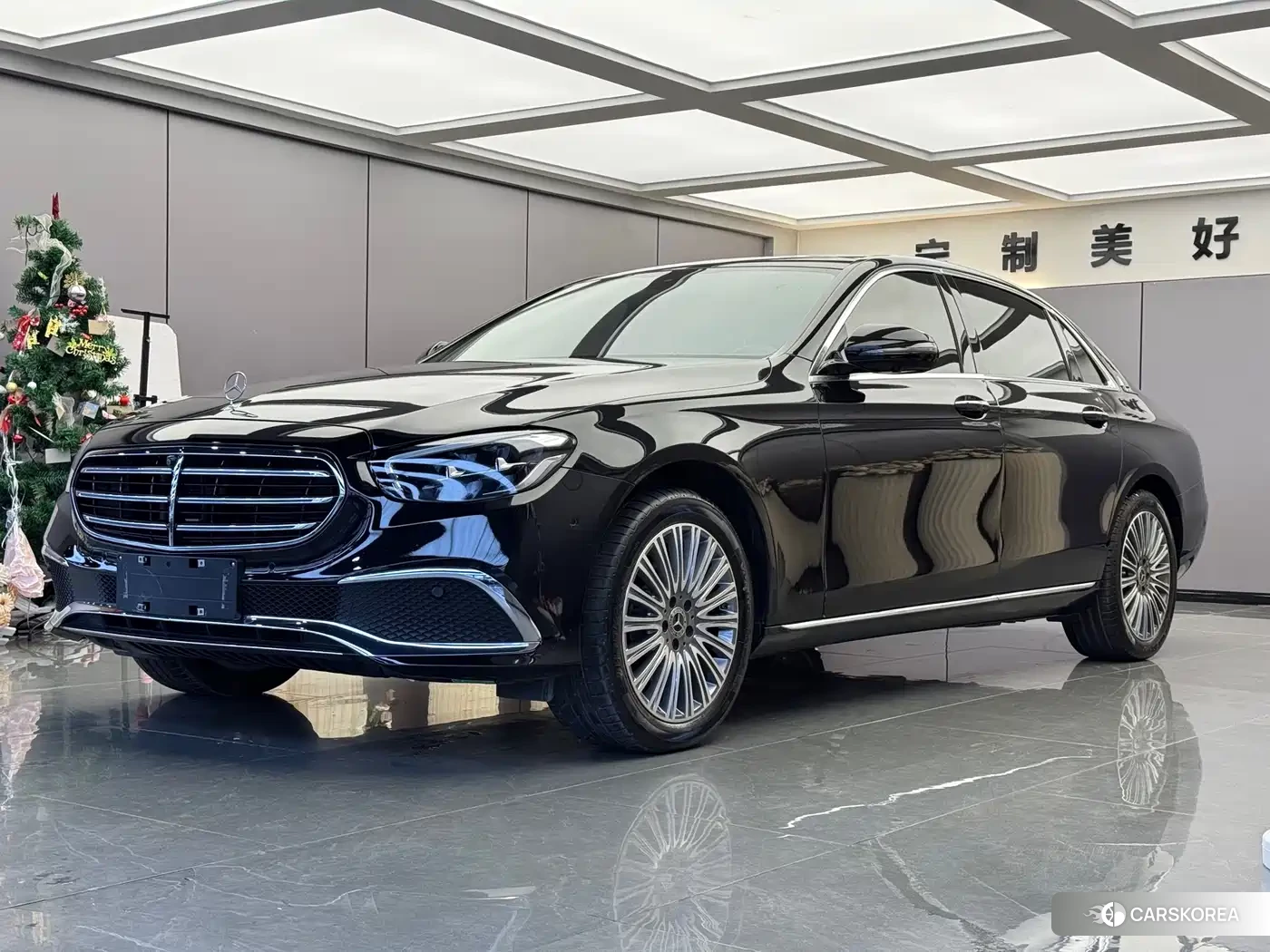 Mercedes-Benz E-Class id 4601951 из Китая 10