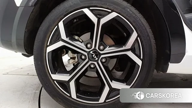 Kia Di Ol Nu Niro id 3037464 из Кореи 15