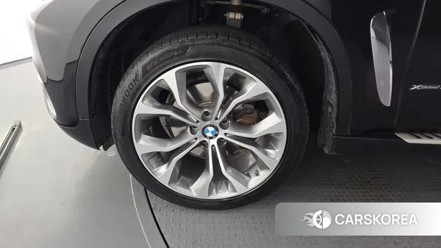 BMW X6 (F16) id 3682534 из Кореи 15