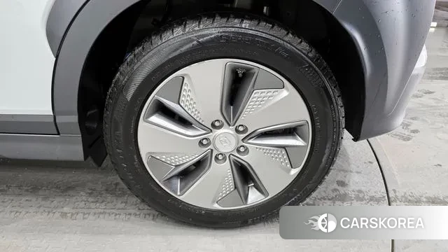 Hyundai Kona Electric id 3176381 из Кореи 15