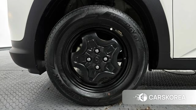 Hyundai Casper id 3865256 из Кореи 15