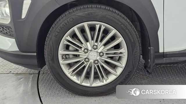 Hyundai Kona id 3937300 из Кореи 15