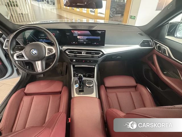 BMW i4 id 4238411 из Китая 10