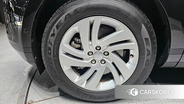 Land Rover Range Rover Evoque 2nd Generation id 3825786 из Кореи 15