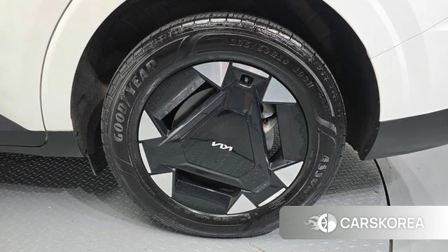 Kia The New Carnival 4th Generation id 4645383 из Кореи 25