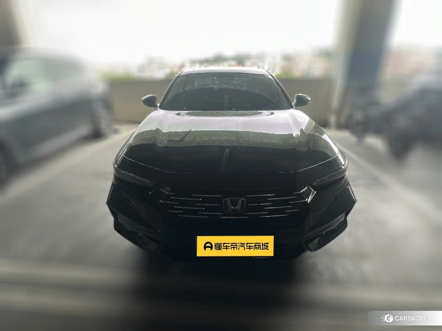 Honda Accord id 4468021 из Китая 16