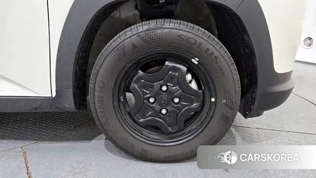 Hyundai Casper id 3472660 из Кореи 15