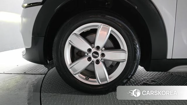 Mini Cooper Countryman id 4310981 из Кореи 15
