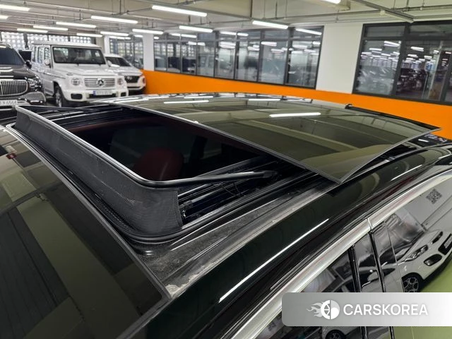 Genesis G90 (RS4) id 4834871 из Кореи 15