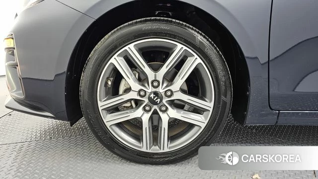 Kia Come New K3 id 3834864 из Кореи 15